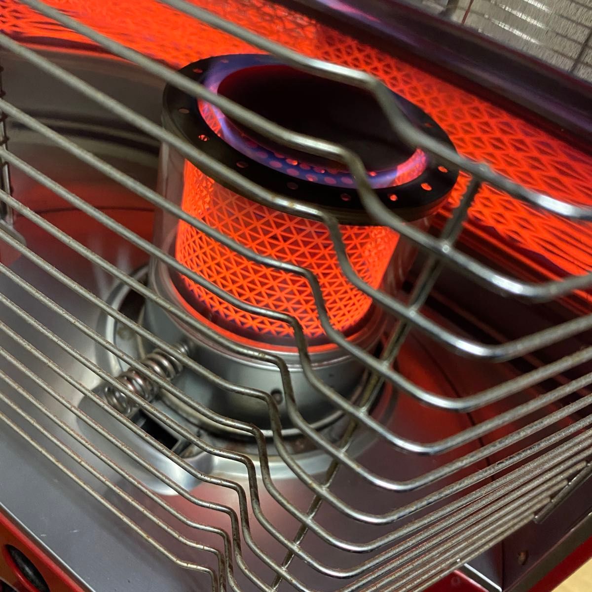 レトロ トヨクニ 石油ストーブ DSK-22AG｜Yahoo!フリマ（旧PayPayフリマ）