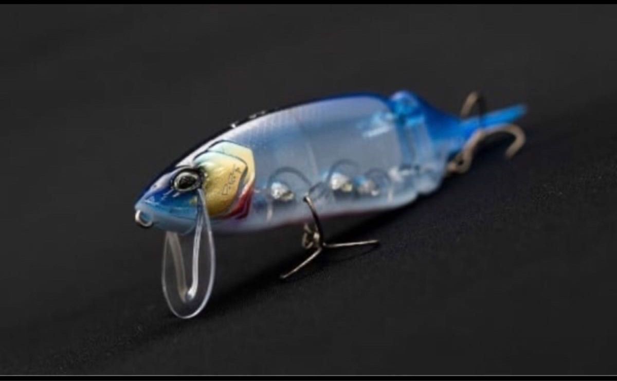 DRTクラッシュ9 ふるさと納税 淡海ブルーセット DRT タイニー