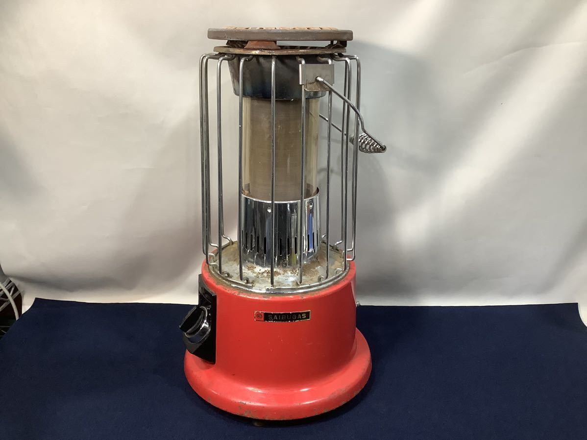 Yahoo!オークション - National ナショナル GS3000N ガスストーブ 都市