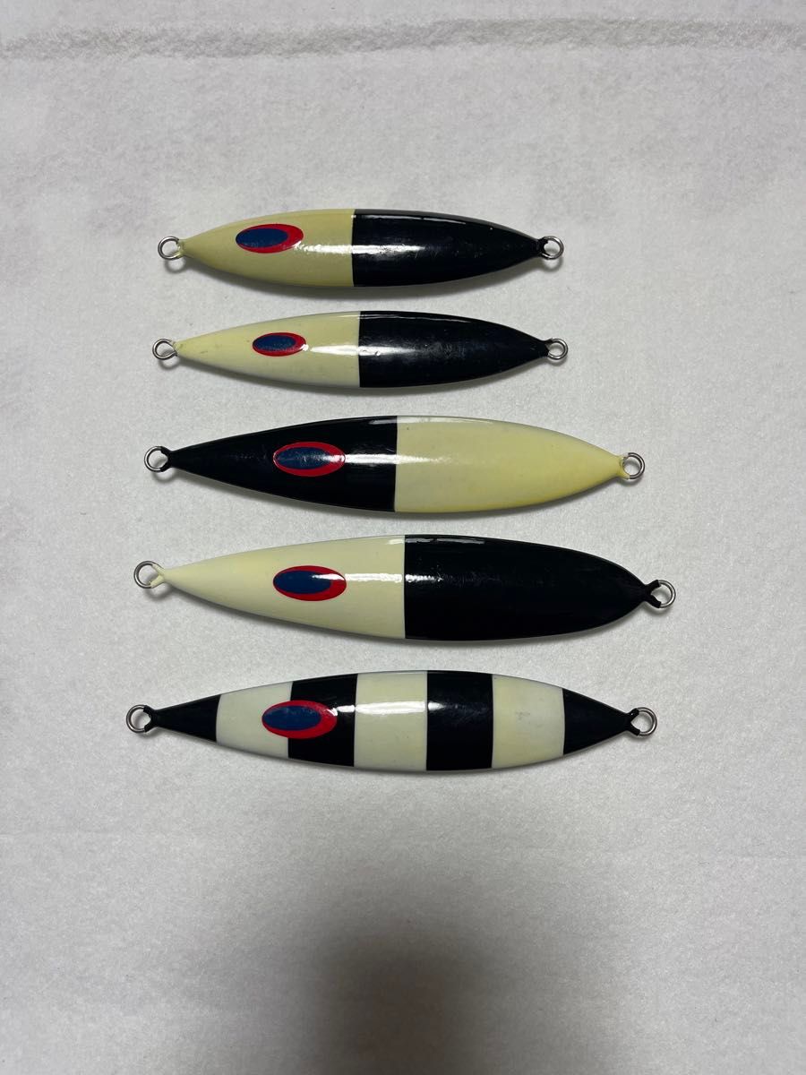 ③ディープライナー VIB VB CX カーペンター MCワークス ジグ スロー