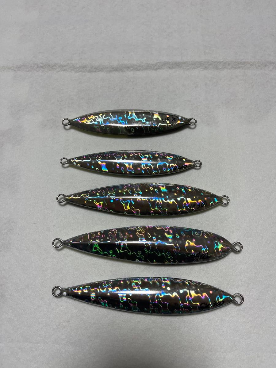 ③ディープライナー VIB VB CX カーペンター MCワークス ジグ スロー