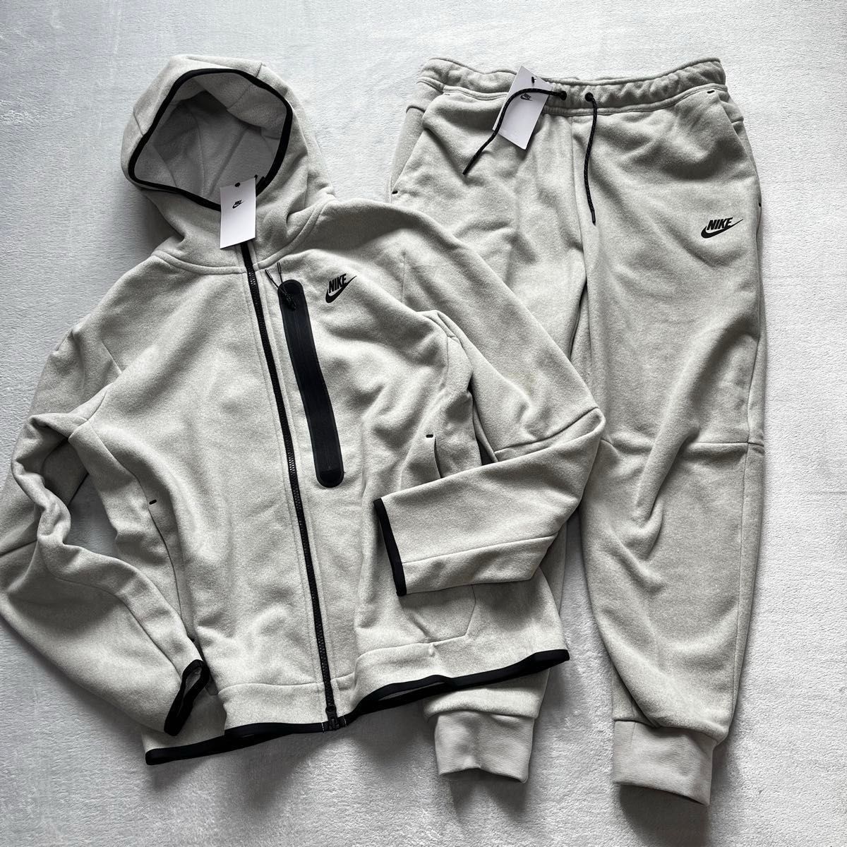 NIKE ナイキ 上下セット セットアップ テックフリース ウィンタライズ