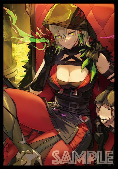 遊戯王】 黒魔女ディアベルスター スリーブ｜Yahoo!フリマ（旧PayPay