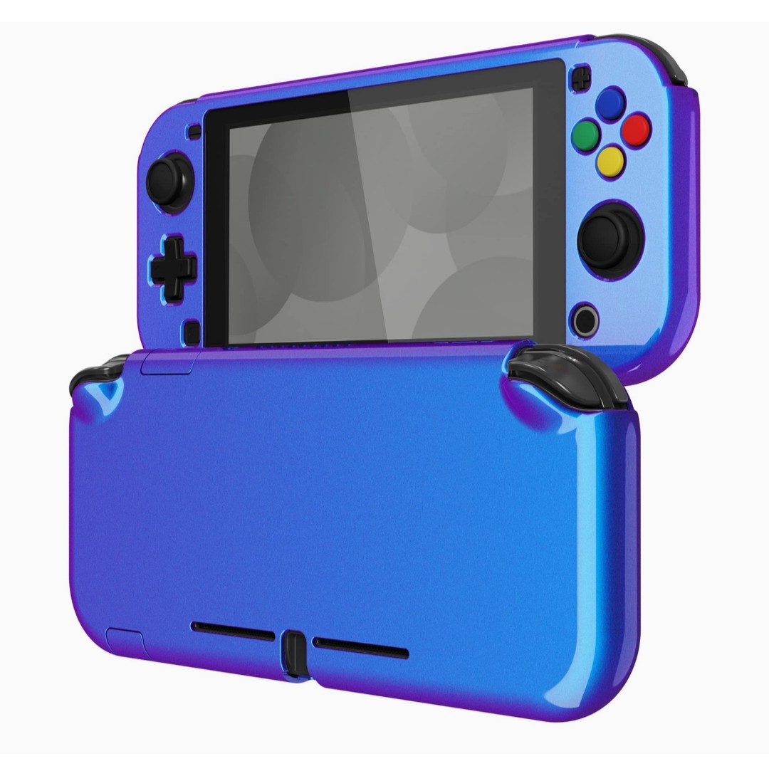 未使用新品 ニンテンドースイッチ ライト NINTENDO SWITCH LITE 外装