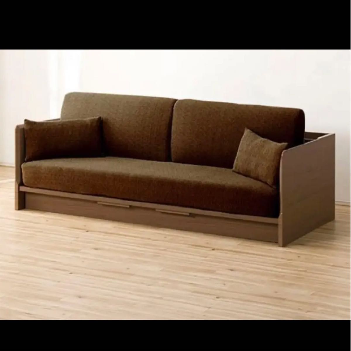 ニトリソファベッド 3way ソファカバー｜Yahoo!フリマ（旧PayPayフリマ）