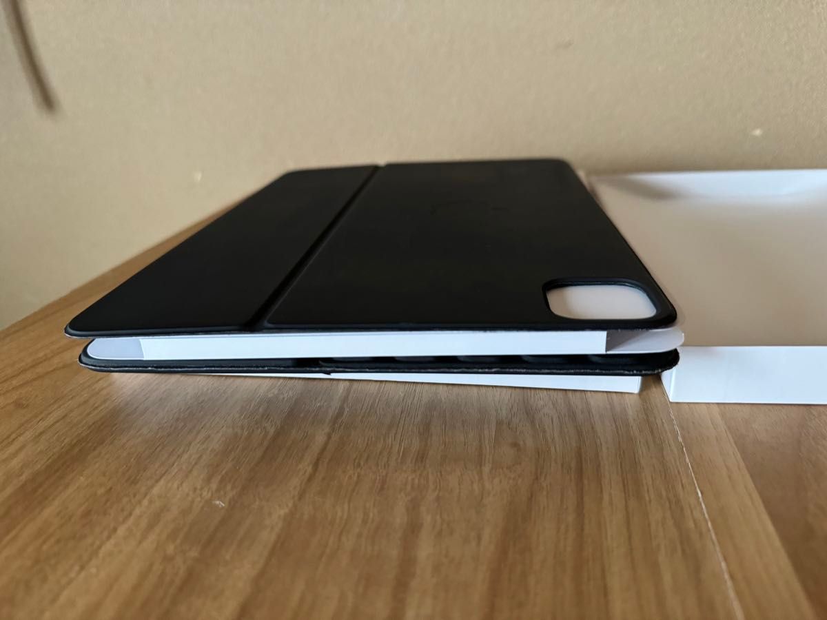 Smart Keyboard Folio ( 11インチ ) 日本語 - MXNK2J/A A2036 動作確認