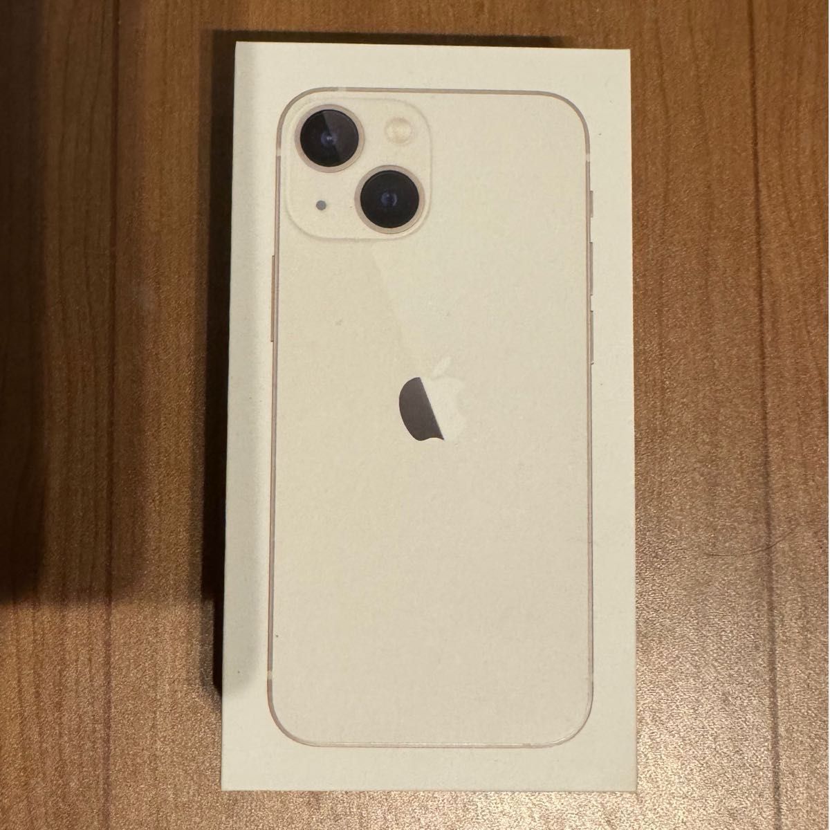 新品】iPhone 13 mini スターライト 256 GB SIMフリー｜Yahoo!フリマ