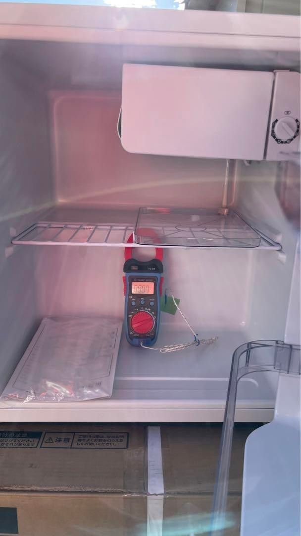 Smad 冷蔵庫 小型冷蔵庫 46L DSF-48D6｜Yahoo!フリマ（旧PayPayフリマ）