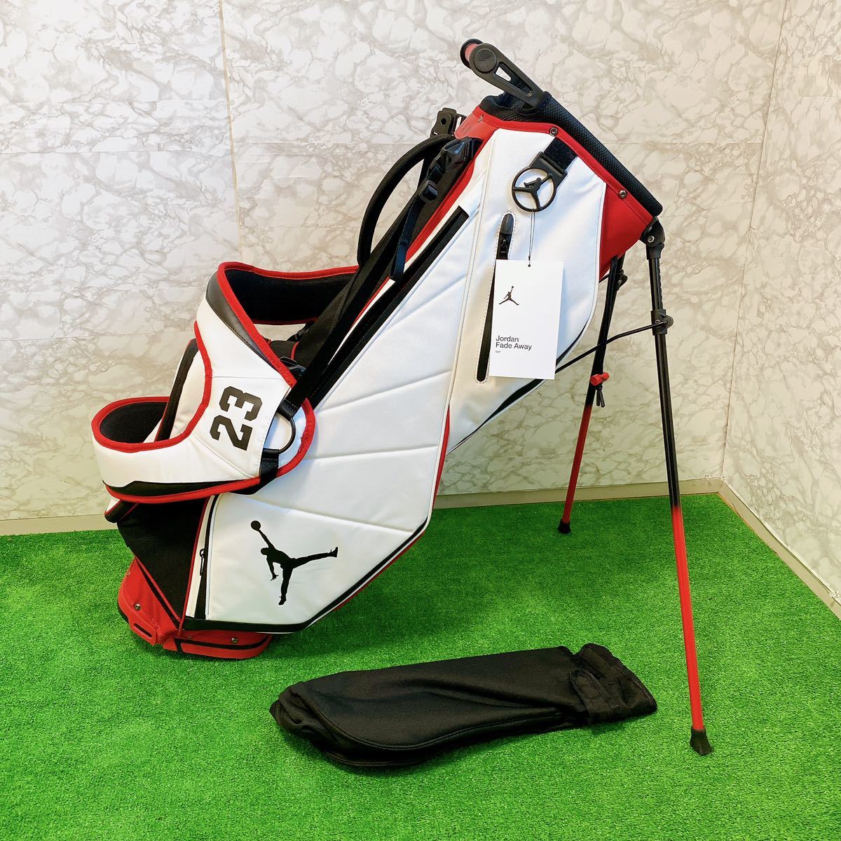 Yahoo!オークション - 【新品未使用】ジョーダンゴルフJordan Fadeaway