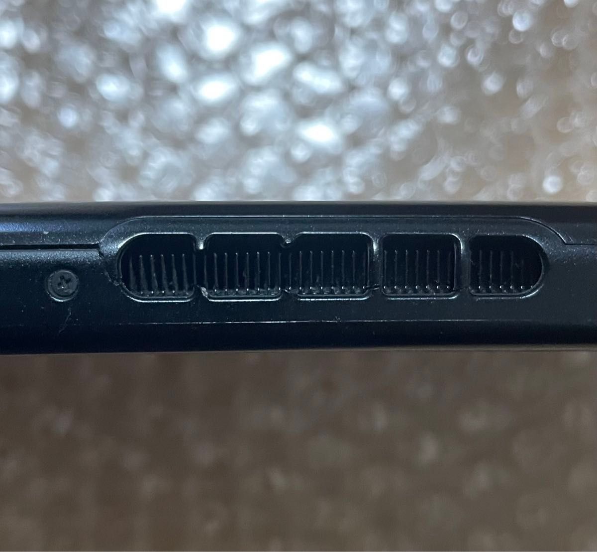 Nintendo Switch ニンテンドースイッチ 本体のみ 2016年製 未対策機 最