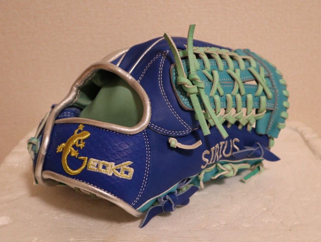 Gecko ゲッコー オーダーグローブ｜Yahoo!フリマ（旧PayPayフリマ）