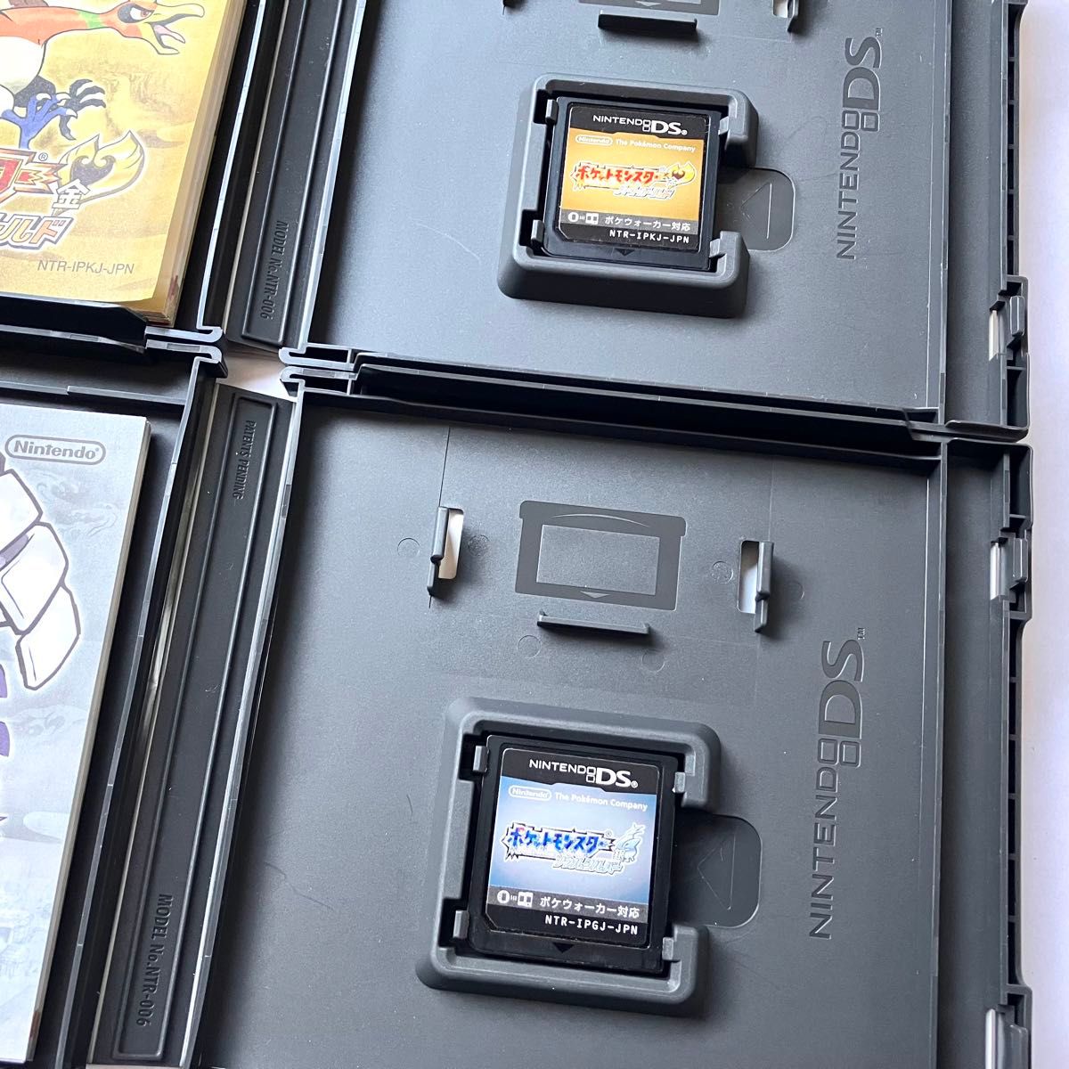 3DS DS ポケットモンスター シリーズ ゲームソフト まとめ売り 8点