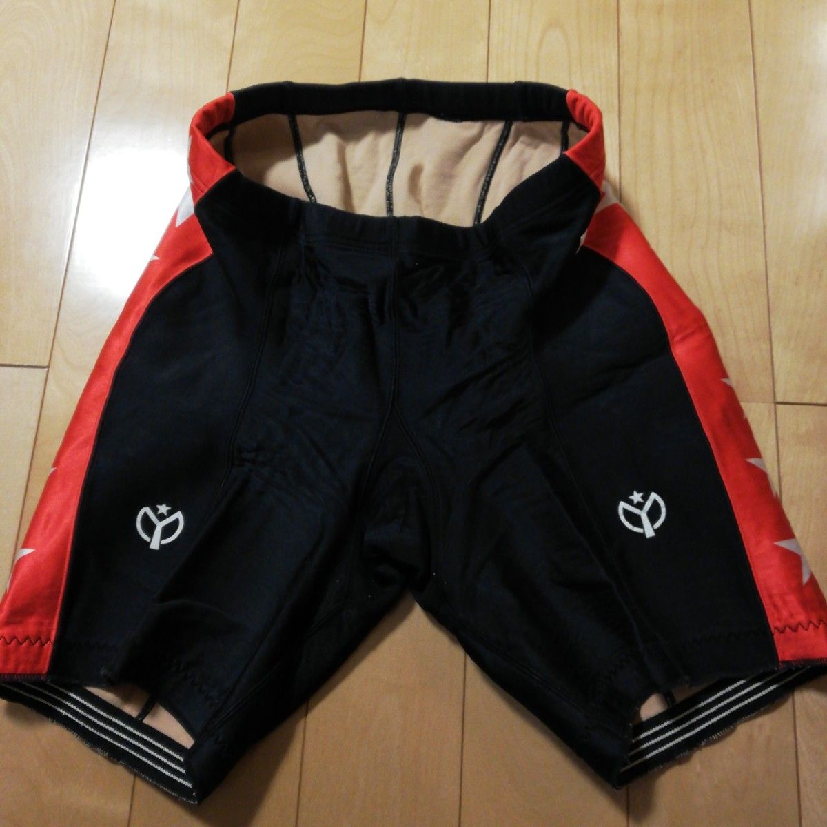 メダリストクラブ 競輪 S級 レーサーパンツ サイクルウェアー｜Yahoo