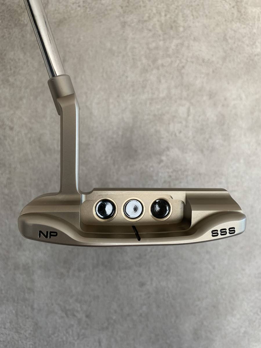 Yahoo!オークション - 世界限定989本 INSPIRED BY RORY MCILROY LIMITE