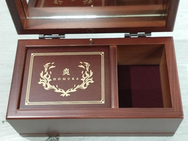 鬼滅の刃 無限列車編 鬼滅の刃 無限列車 編 「炎」オルゴール 「