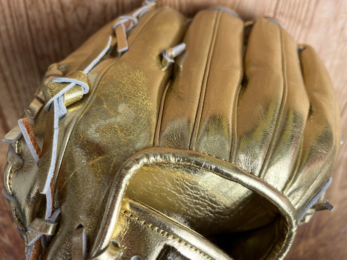 Yahoo!オークション - 阪神タイガース 金のグローブ セリーグ03優勝記