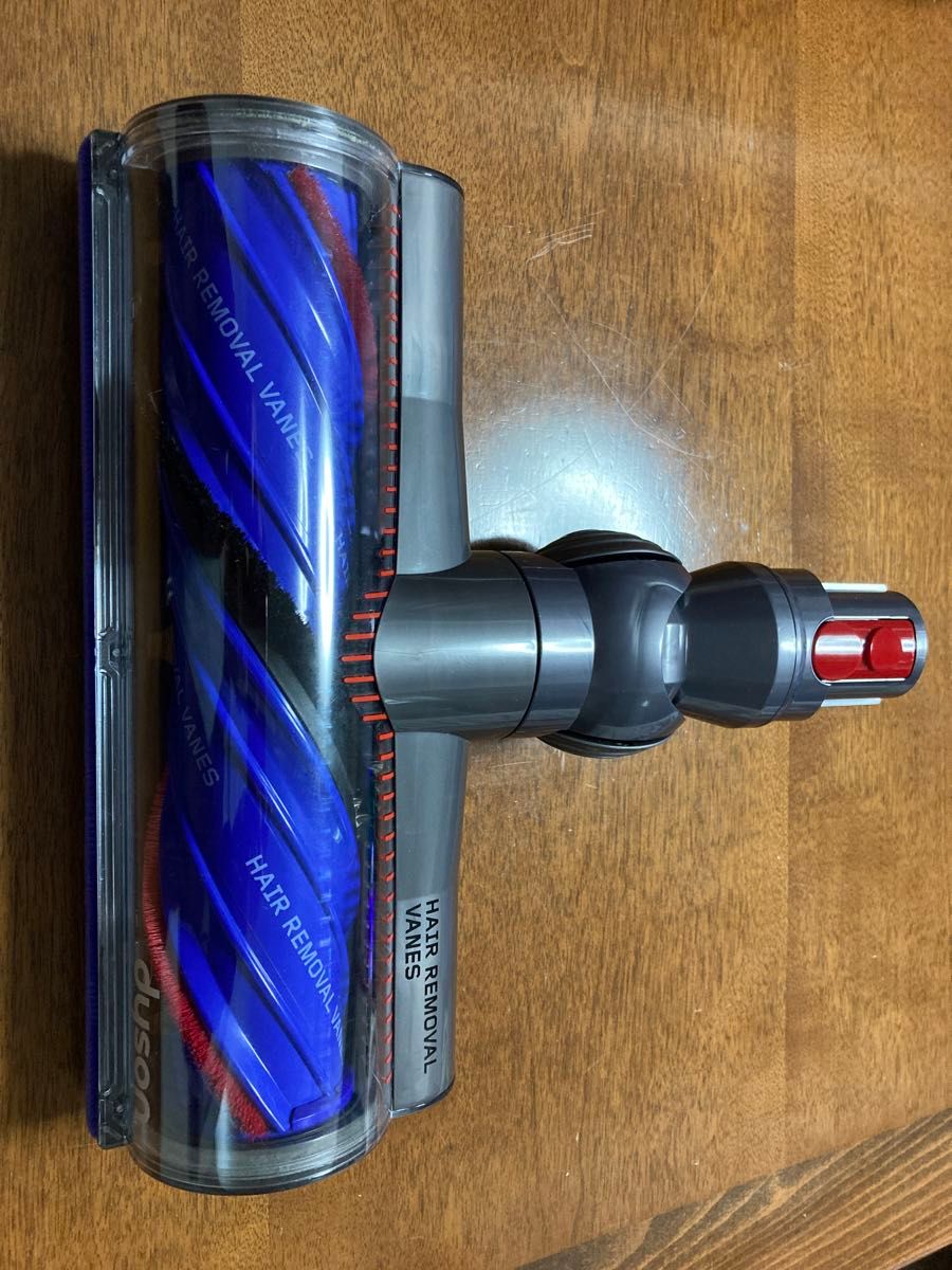 ダイソン V12用 Motorbarクリーナーヘッド｜Yahoo!フリマ（旧PayPay