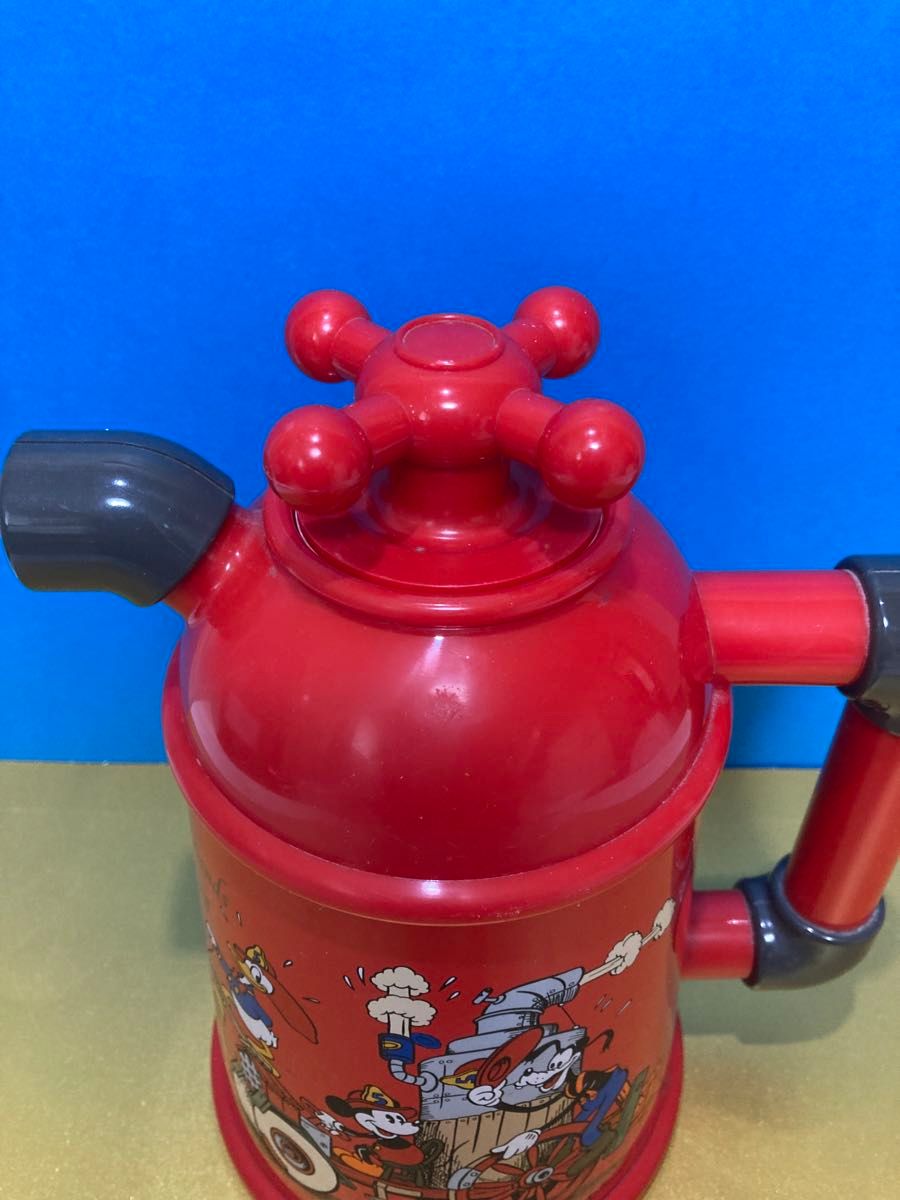 ポット 魔法瓶 レトロ ディズニー ミッキーマウス 象印 コラボ｜Yahoo