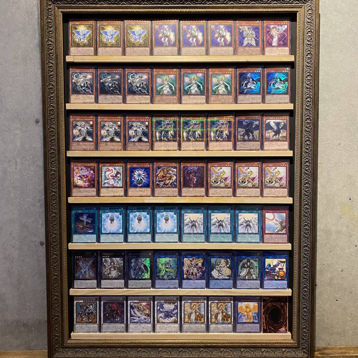 即日発送 ライトロード デッキ 遊戯王 レガシーオブデストラクション