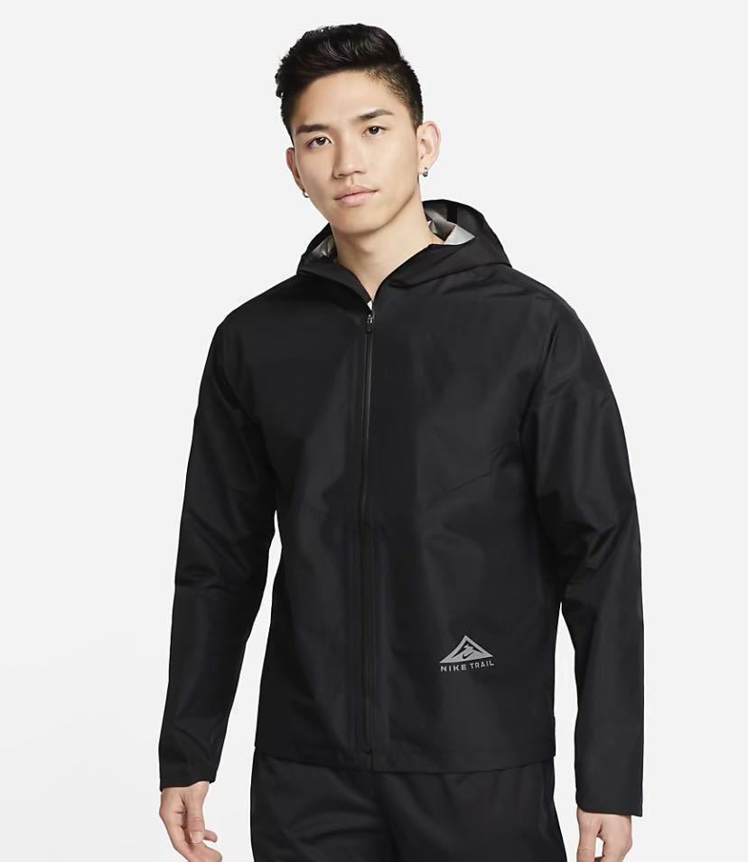 新品 定価25850円 Mサイズ NIKE ナイキ GORE-TEX ゴアテックス メンズ