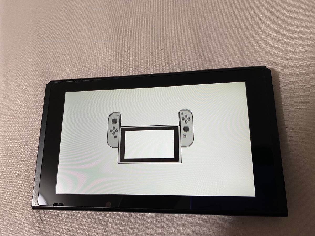 Nintendo Switch ジャンク 液晶本体のみ｜Yahoo!フリマ（旧PayPayフリマ）