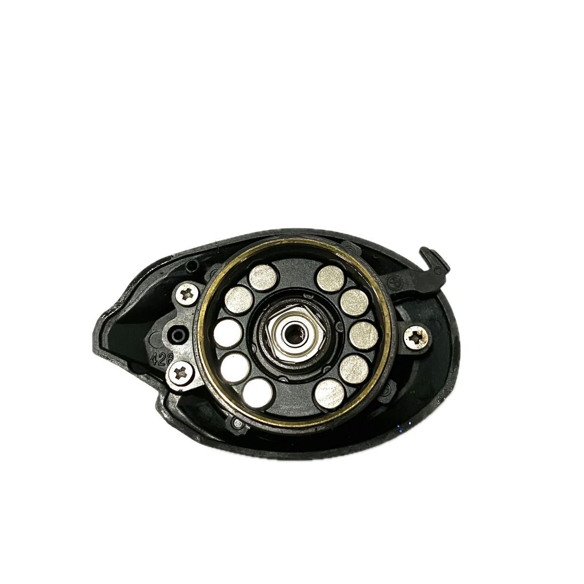 アブガルシア ロキサーニ 7/8 サイドプレート 右ハンドル用②｜Yahoo