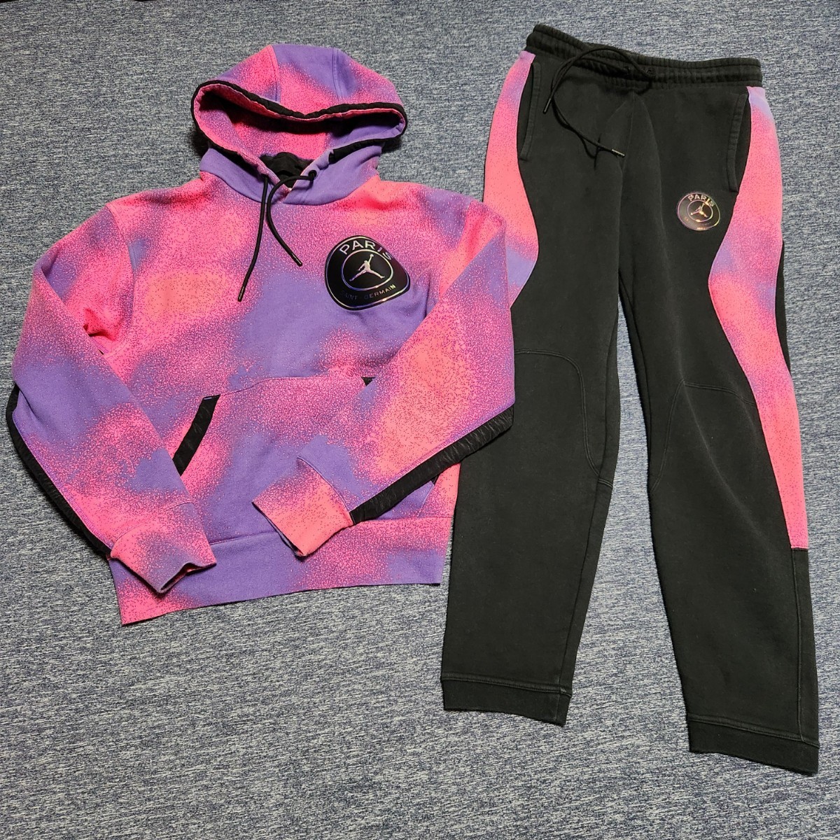 希少【ナイキNIKE パリサンジェルマン PSG ジョーダン JORDAN