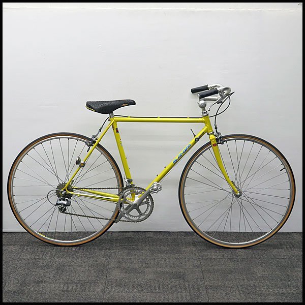 Yahoo!オークション - SANWA/サンワ ロードバイク NOVA STRADA フレー