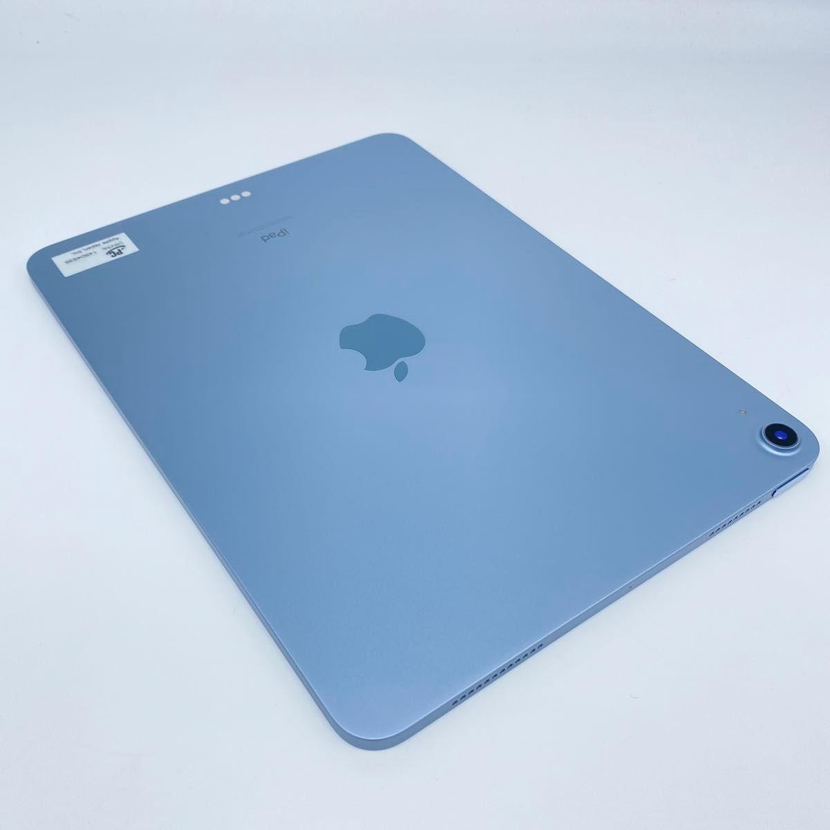 即配【美品】Wi-fiモデル Apple iPad Air 第4世代 256GB A2316 スカイ