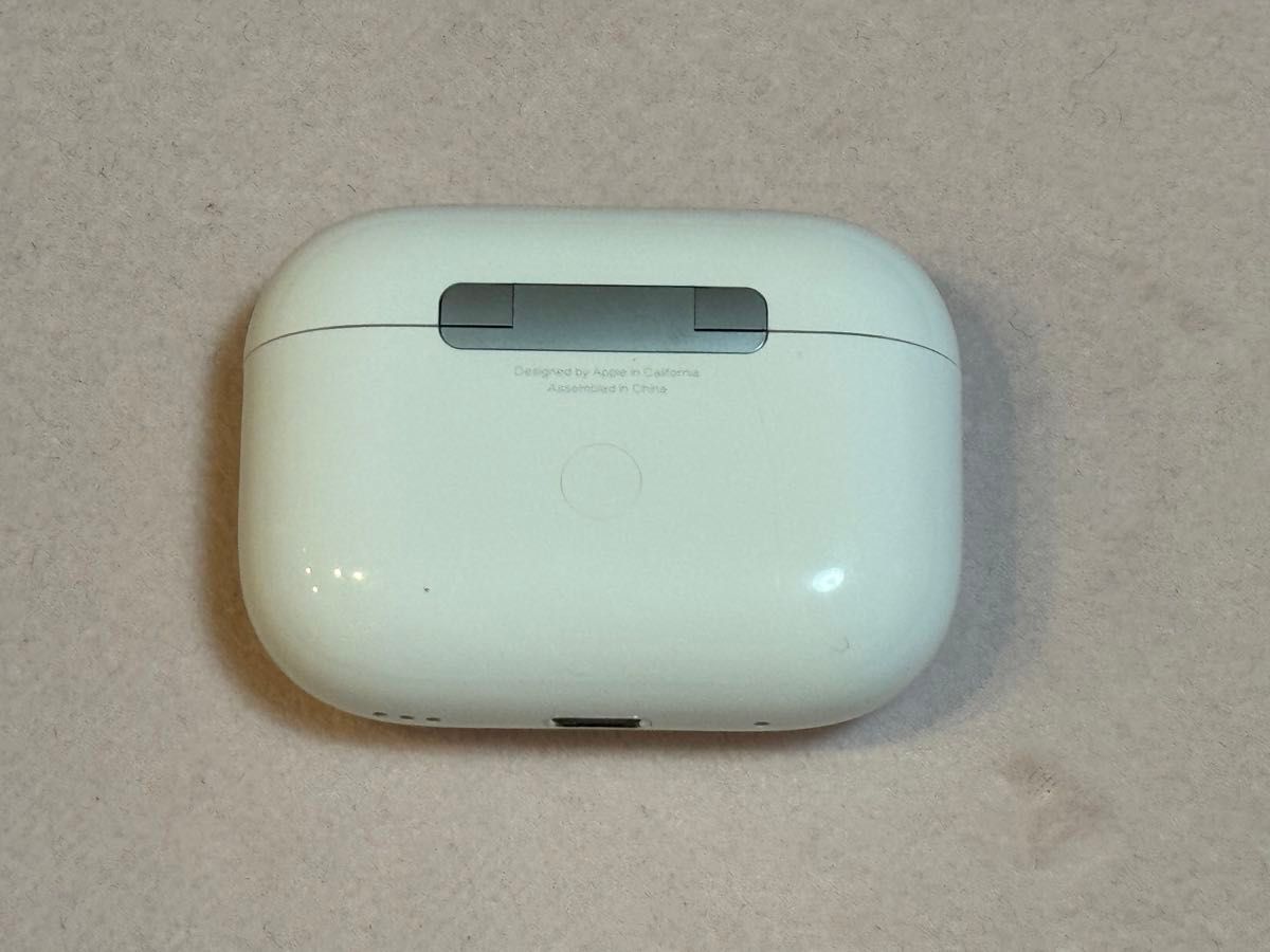 AirPods pro 第二世代 Lightning端子 純正 正規品｜Yahoo!フリマ（旧