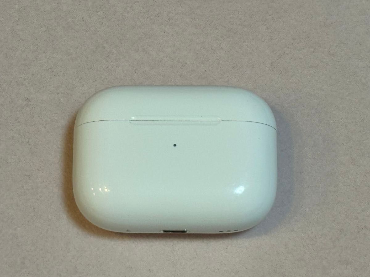 AirPods pro 第二世代 Lightning端子 純正 正規品｜Yahoo!フリマ（旧