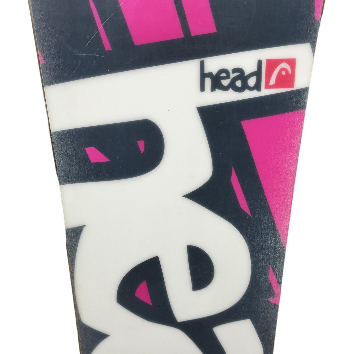 HEAD スノーボード 152cm ロッカー メンズ ヘッド スノボ course i