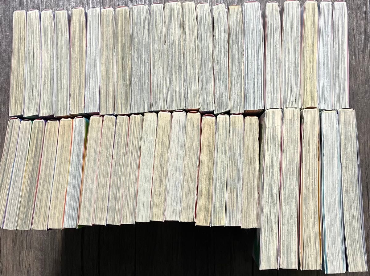 NANA】【天使なんかじゃない】【ご近所物語】【パラダイスキス】【下弦