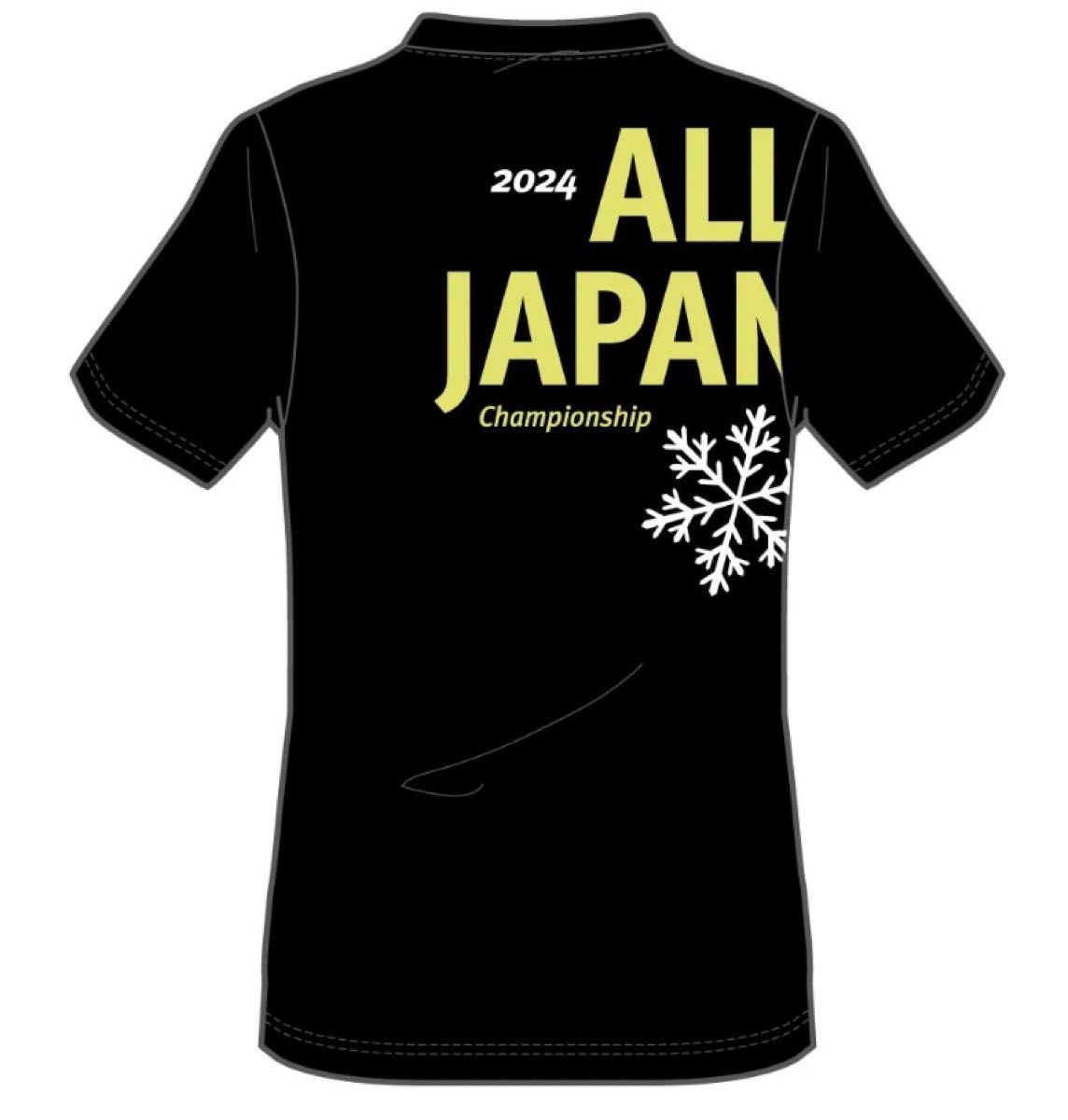 国体 インターハイ 新品未使用 Tシャツ Oサイズ｜Yahoo!フリマ（旧