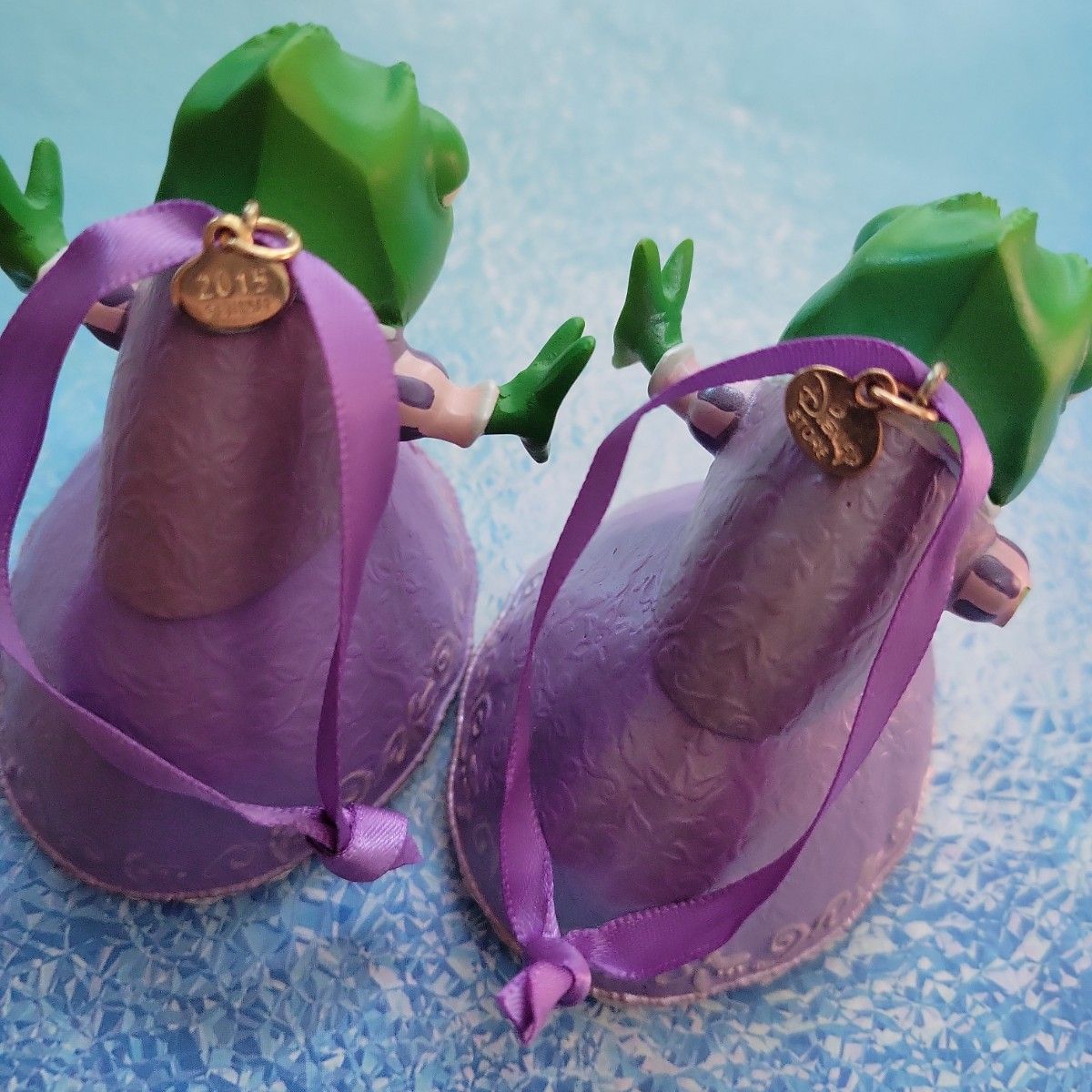 希少 激レア ディズニープリンセス 塔の上のラプンツェル パスカル