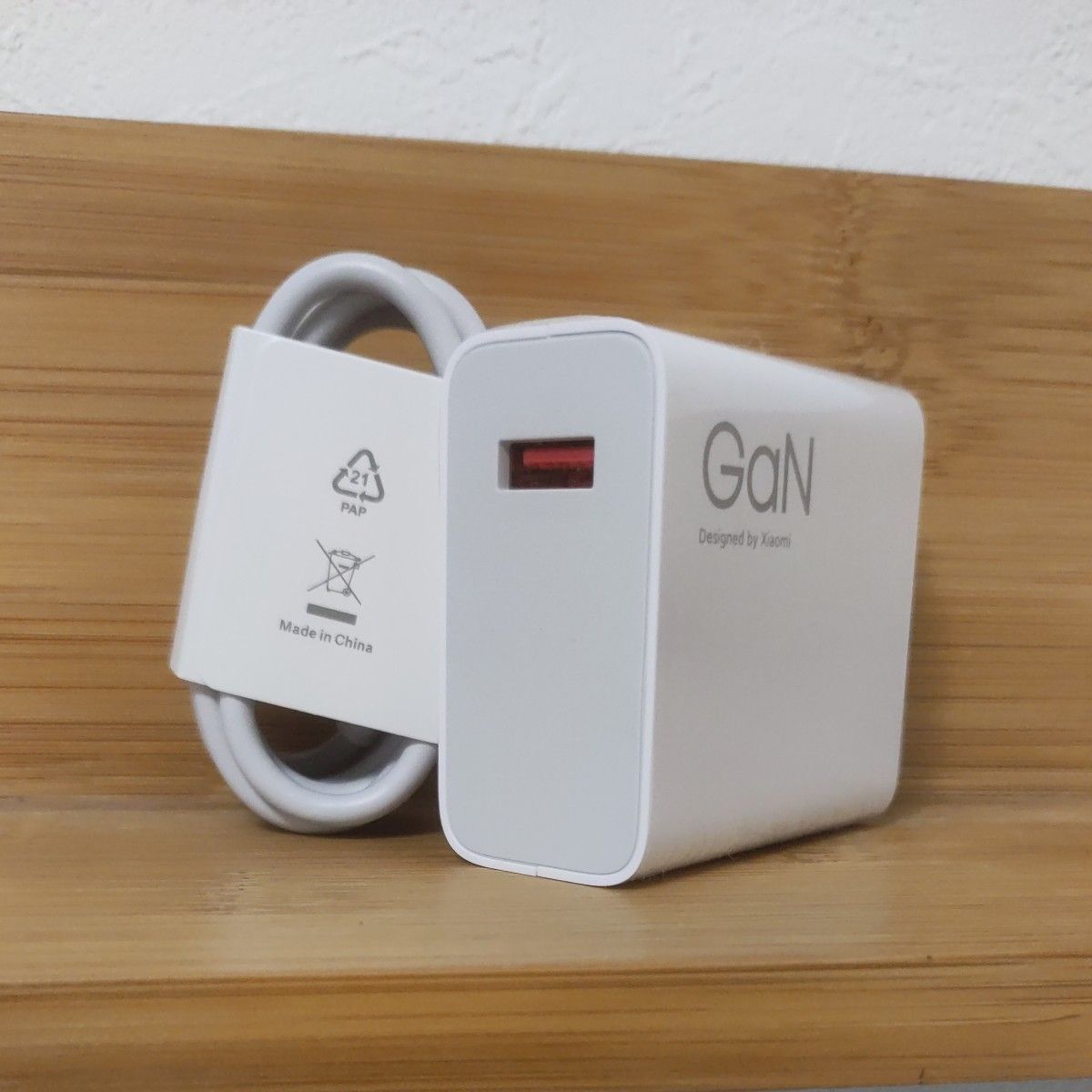 Xiaomi 13T Pro 付属品 120W 急速充電器 充電ケーブル｜Yahoo!フリマ