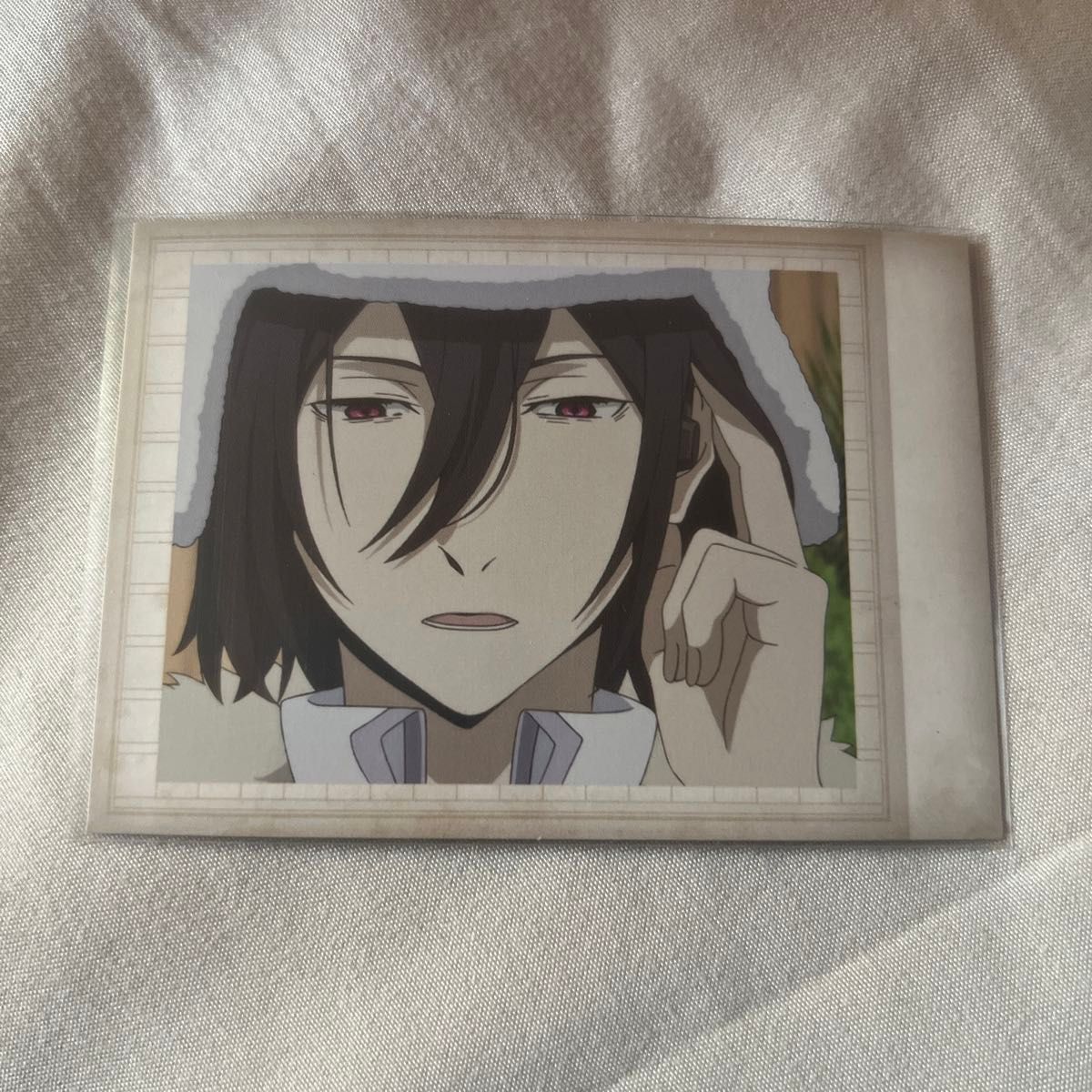 ぱしゃこれ 文スト フョードル 文豪ストレイドッグス｜Yahoo!フリマ