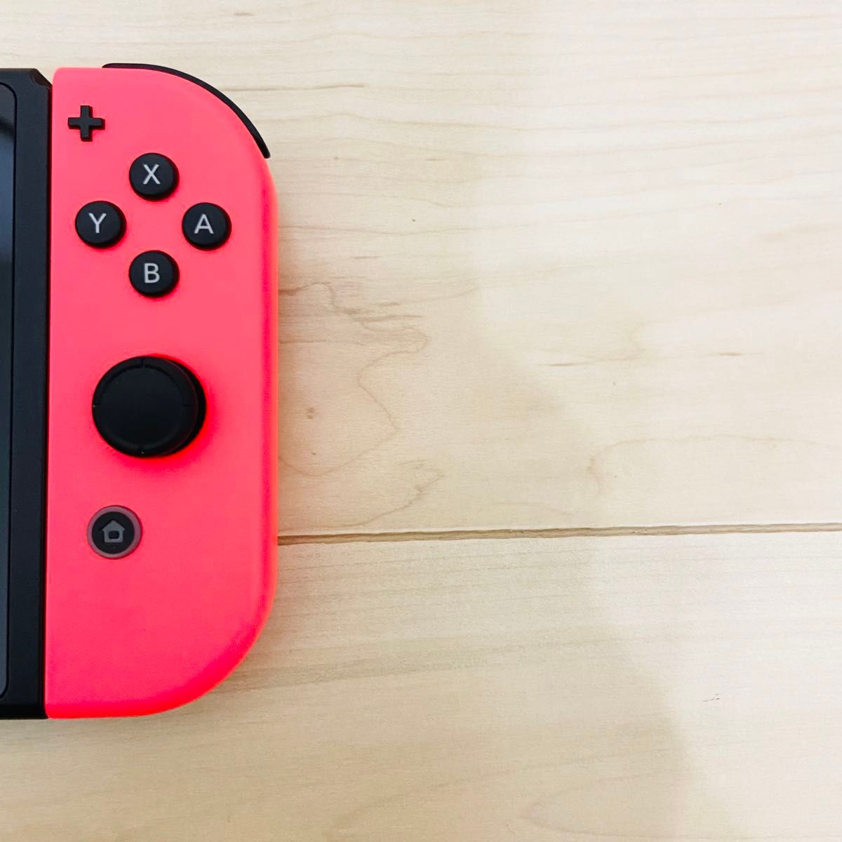 未使用に近い】2023年モデル バッテリー強化版 ニンテンドースイッチ