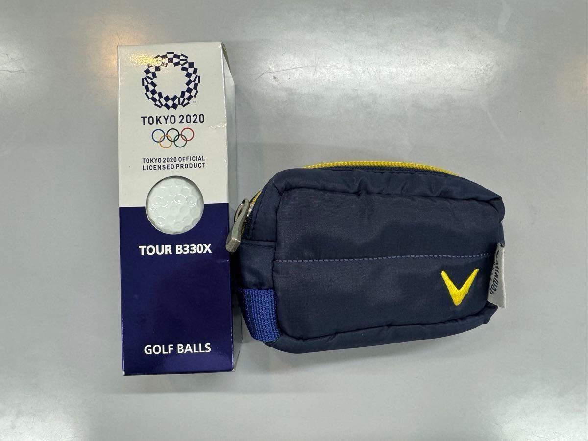 希少 BALLY バリーゴルフ キャディーバッグ メンズクラブ10本セット