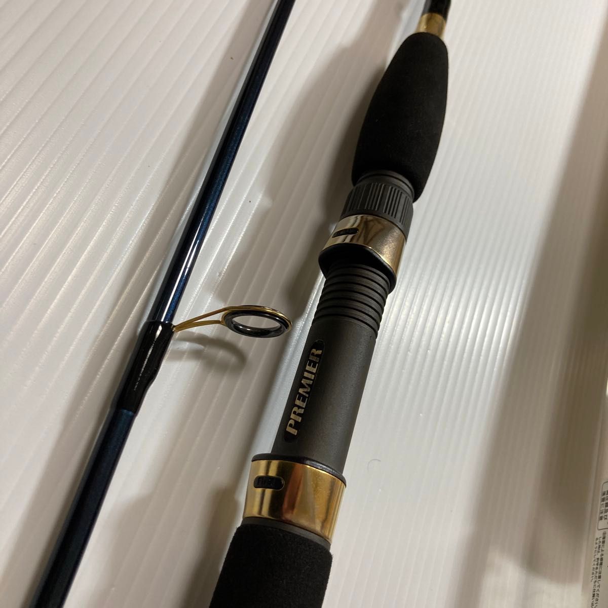 DAIKO ダイコー PREMIER プレミア PRS-802LL シーバス ルアー ロッド