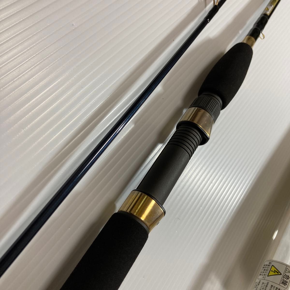 DAIKO ダイコー PREMIER プレミア PRS-802LL シーバス ルアー ロッド