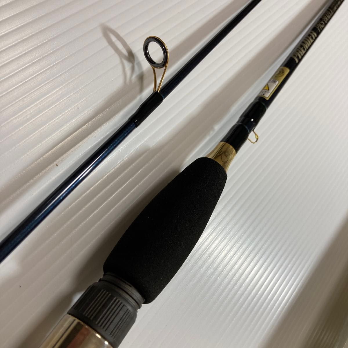 DAIKO ダイコー PREMIER プレミア PRS-802LL シーバス ルアー ロッド