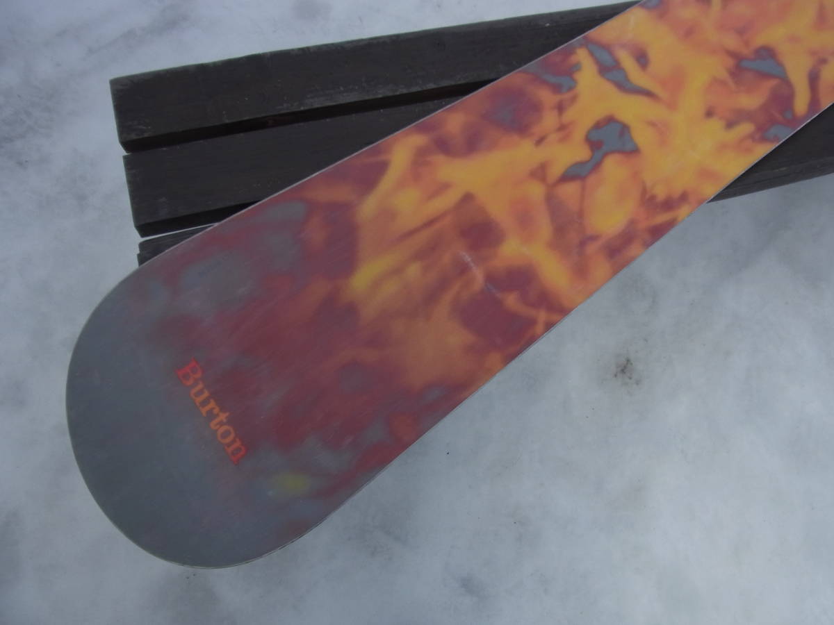 Yahoo!オークション - BURTON JOHAN 162 初期モデル 正規品 ヨハン