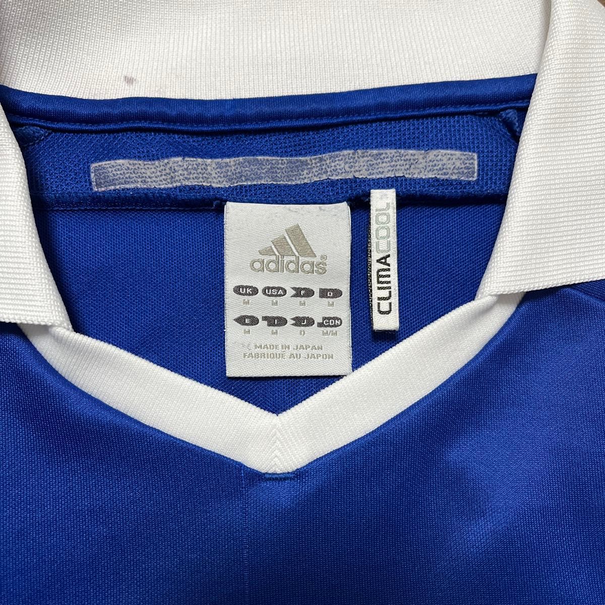 横浜F・マリノス 2012スペシャルユニフォーム 番号ネームなし Oサイズ