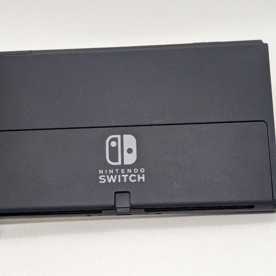 Nintendo Switch 有機ELモデル 2022年製 本体のみ 画面 ニンテンドー