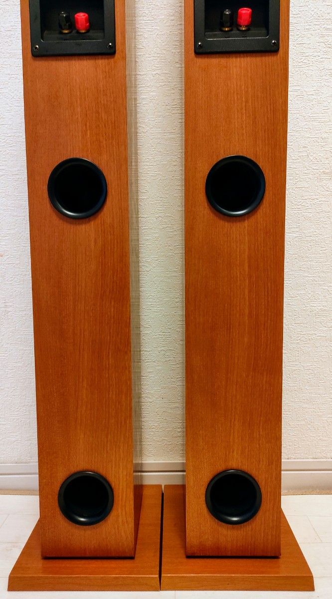 YAMAHA NS-10MMF トールボーイスピーカー 2本セット｜Yahoo!フリマ