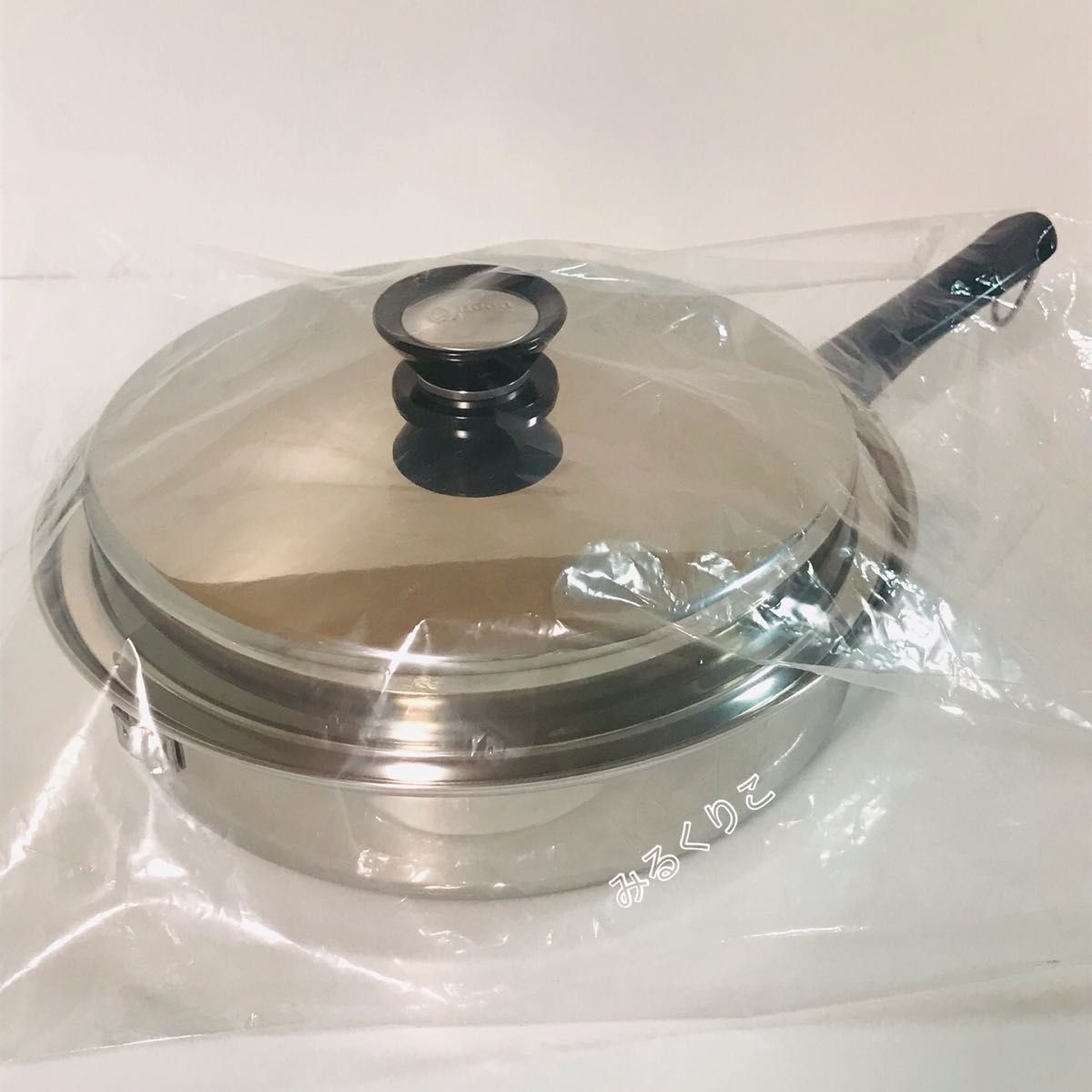 値下げ ☆新品未使用! アムウェイ クイーン Amway Queen 新品未使用