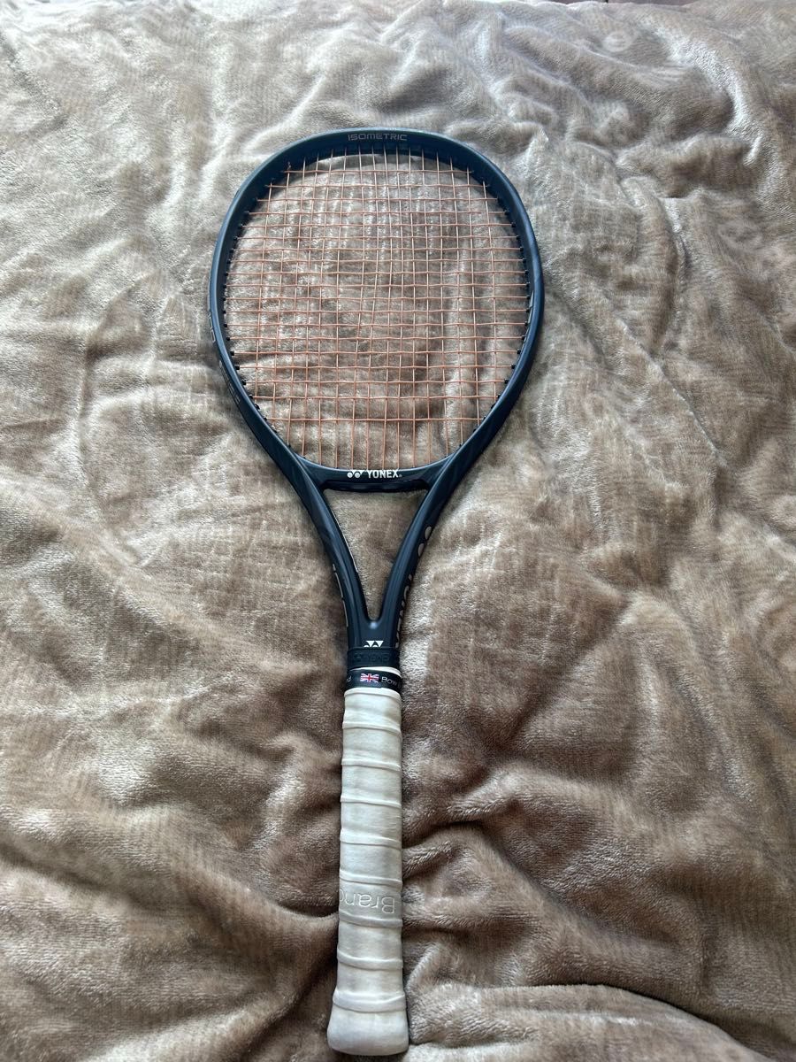 ヨネックス 黒 V CORE 100 ブイコア G2 RPMソフト｜Yahoo!フリマ（旧