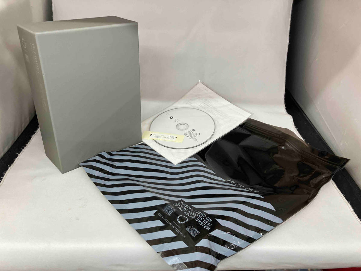 Yahoo!オークション - P-MODEL(平沢進) CD 太陽系亞種音 Ashu-on [soun