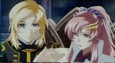 Yahoo!オークション - 劇場版 機動戦士ガンダムSEED FREEDOM コマフィ